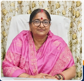 Dr. (Smt.) Veena Tripathi