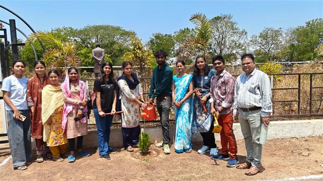 विश्व पर्यावरण दिवस 5 जून 2026
