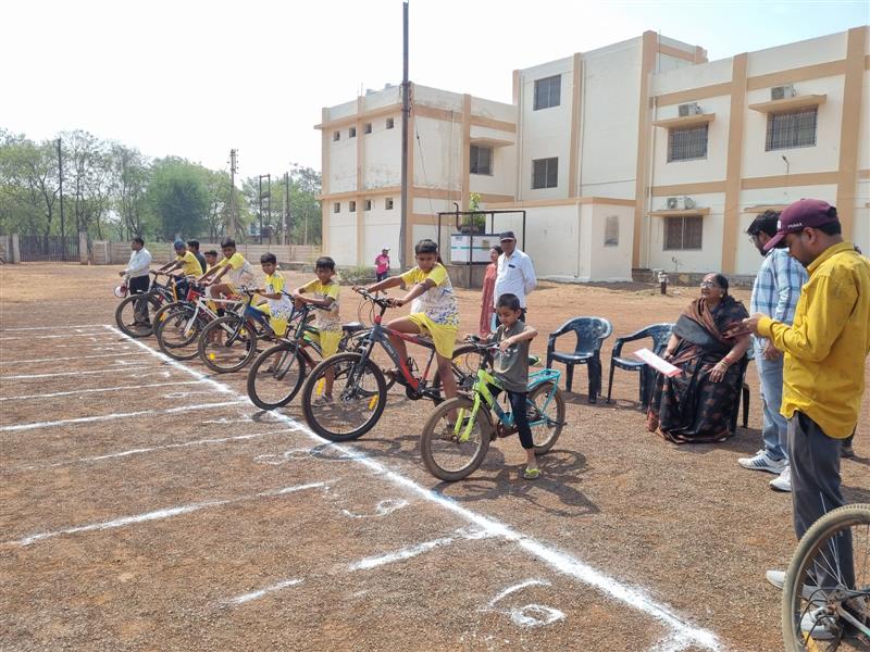Govt. Dandkarnya College, Keshkal