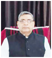 Dr. P.P. Chandravanshi