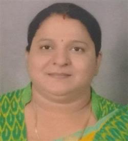 Mrs. Jyotsna Rajput