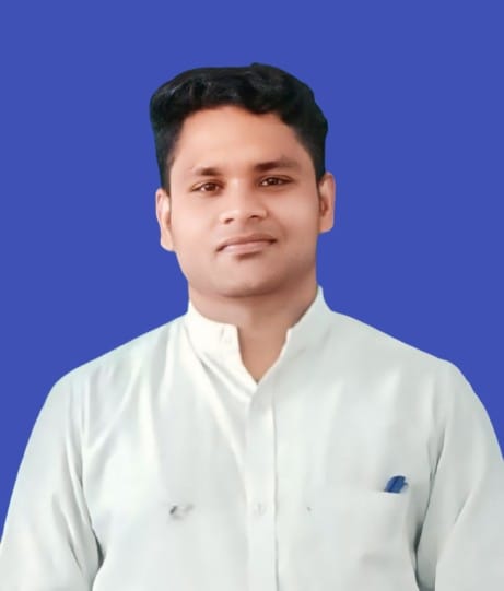 Shri Shobhit Sahu