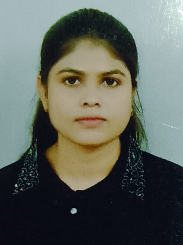 Ms Chandrakanta Verma