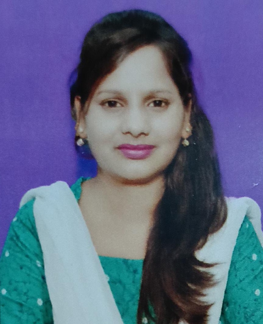 Dr Babita Mirjha