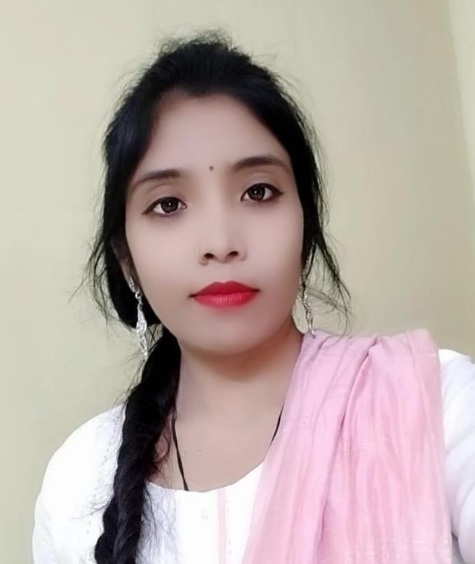 Ms Shobhna Koshle