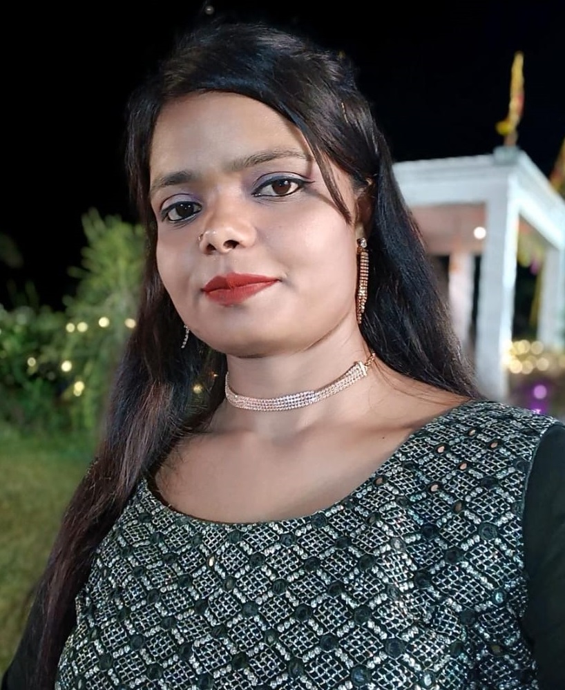 Ms Priyanka Jaiswal