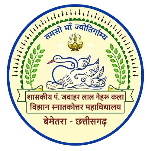 College logo