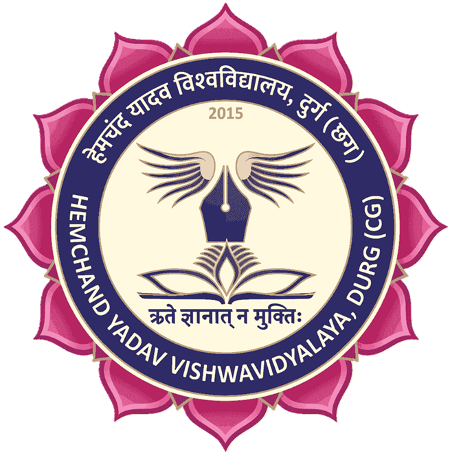 Hemchand Yadav Univercity